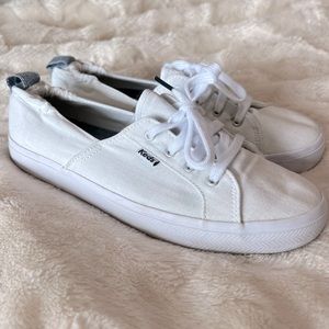 Keds Women’s Darcy Lace Up - Size 8.5